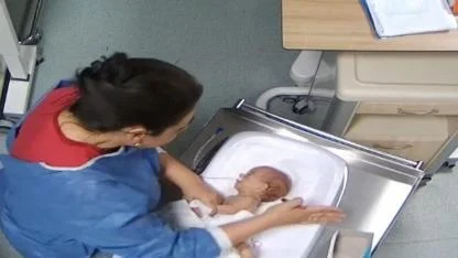 5 Günlükken Engelli Bırakılan Deniz’in Dehşet Görüntüleri: Skandal 3 Yıl Sonra e-Devlet’le Ortaya Çıktı!