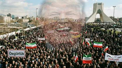 ABD, İran'ı Vurabilir! ABD'den vatandaşlarına "İran'ı derhal terk edin" çağrısı