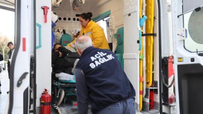 Adana’da Nefes Kesen Kurtarma Operasyonu: 16 Yaşındaki Hatice Sağ Salim Bulundu!