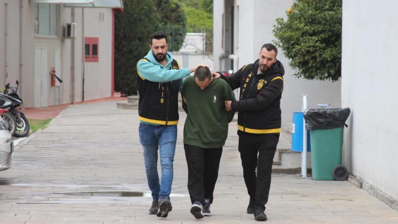 Adana'daki cinayet: 19 yaşındaki genç 4 bin TL alacağı yüzünden öldürülmüş