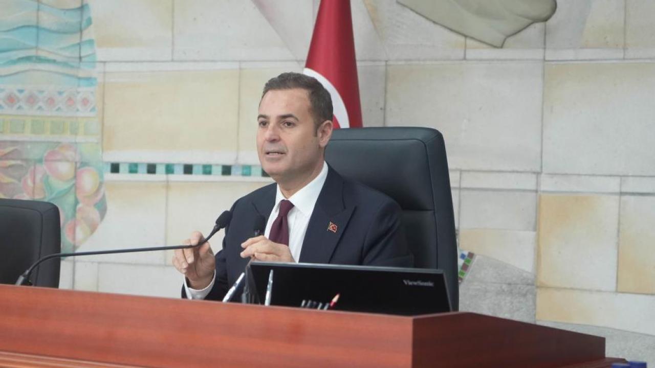 Ahmet Akın Tartışmalara Son Noktayı Koydu: "Partim CHP, Ailem Balıkesir!"