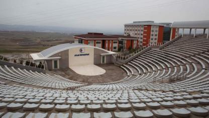 Akademide Dev Kadro Hamlesi! Atılım Üniversitesi Onlarca Profesör, Doçent ve Araştırmacı Alacak