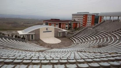 Akademide Dev Kadro Hamlesi! Atılım Üniversitesi Onlarca Profesör, Doçent ve Araştırmacı Alacak