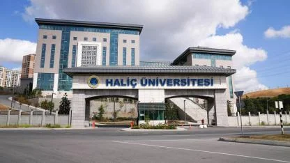 Akademisyenler dikkat! Haliç Üniversitesi'nden dev kadro ilanı! İşte başvuru şartları