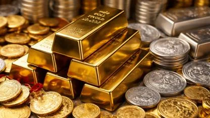 Altın ve Gümüşte Zirve: 5.000 Dolar Barajı Yıkıldı, Rakamlar Akıl Almaz Seviyede!