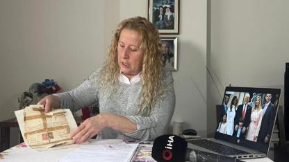 Ankaralı Necla’nın Beyaz Saray İddiası: "Babam Donald Trump!"
