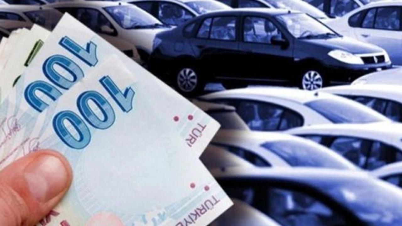 Araç Sahipleri İçin Kritik 7 Gün! MTV'de Son Tarih Yaklaşıyor: Ödemeyene Katlamalı Ceza Kapıda