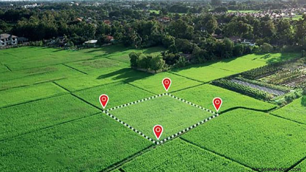 Arsa ve Dükkan Alacaklar Buraya: Kale Belediyesi'nden Dev Satış İhalesi