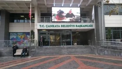 Arsa Yatırımı Yapacaklar Dikkat! Ankara’nın Kalbinde 1.000 Metrekareden Fazla Belediye Hissesi Satışta