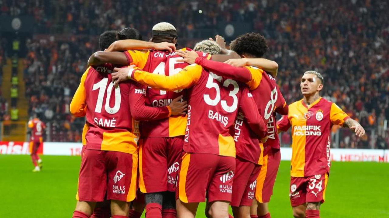 Aslan’ın "Tamam mı, Devam mı?" Gecesi! Galatasaray Atletico Madrid’i Ağırlıyor: Maç Hangi Kanalda, Bilet Fiyatları Ne Kadar?