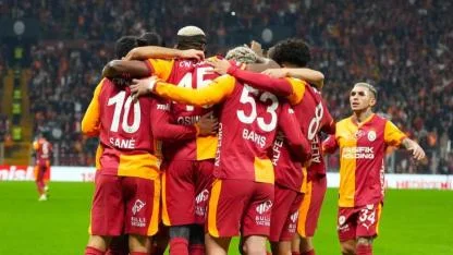 Aslan’ın "Tamam mı, Devam mı?" Gecesi! Galatasaray Atletico Madrid’i Ağırlıyor: Maç Hangi Kanalda, Bilet Fiyatları Ne Kadar?