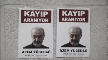 Azem Nerede? İnci Taneleri 45. Bölüm Fragmanında Şoke Eden Gelişme: "Hepimiz Kaybettik!"