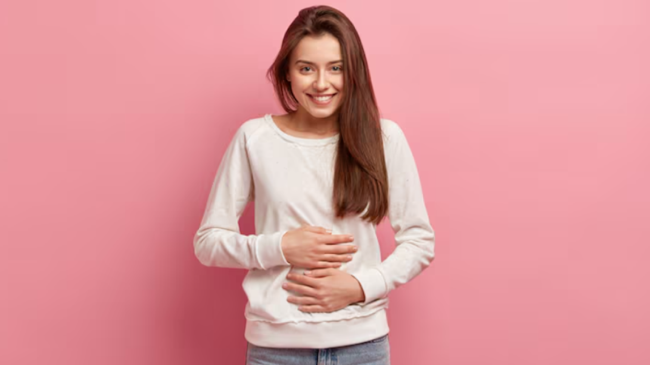 BAĞIRSAKLAR RUH HALİMİZİ YÖNETEBİLİR Mİ?