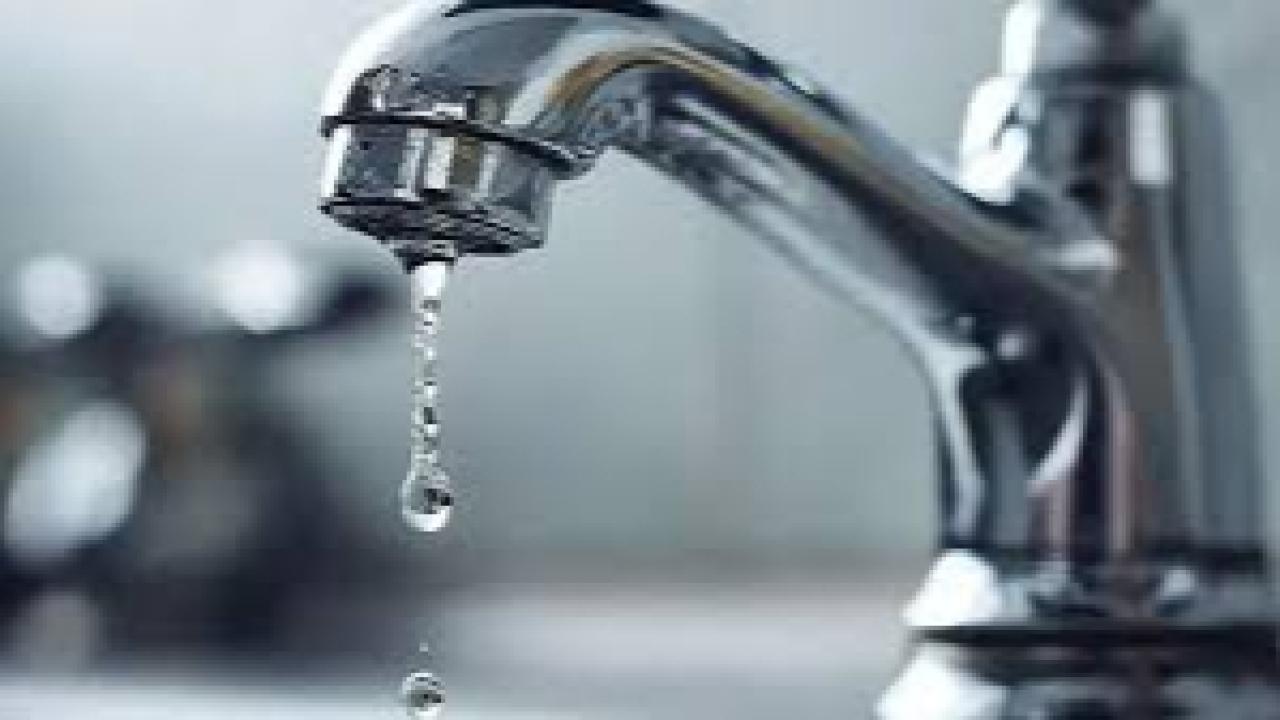 Barbaros Mahallesi Sakinleri Dikkat! Sular Ne Zaman Gelecek? İşte Kesintinin Nedeni!