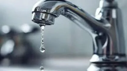 Küçükkuyu'da su kesintisi!