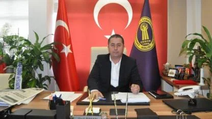 Başkan Özcan'dan "Kredi Erişimi" Uyarısı: Esnaf Batarsa Şehir Nefes Alamaz!