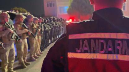 Bayğaralar Operasyonu: 12 Çete Üyesi Tutuklandı! Bakan Yerlikaya Operasyonun Sonuçlarını Paylaştı