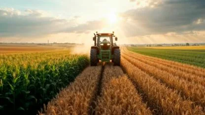 Bayramiçli Üreticilere Önemli Duyuru: TARSİM Sigorta Hizmetleri Başlıyor