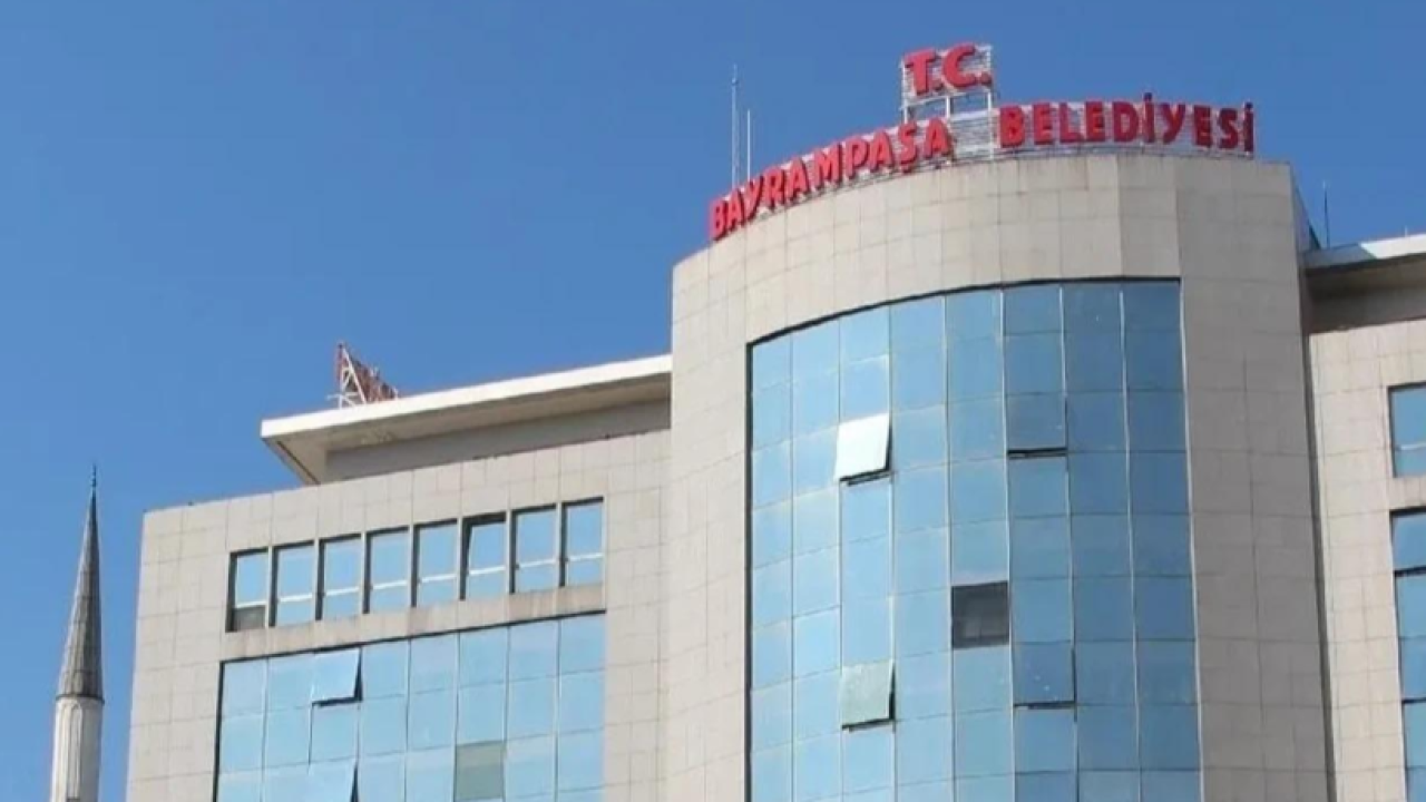 Bayrampaşa Belediyesi'nde Yolsuzluk Soruşturması Derinleşiyor: 11 Yeni Gözaltı!