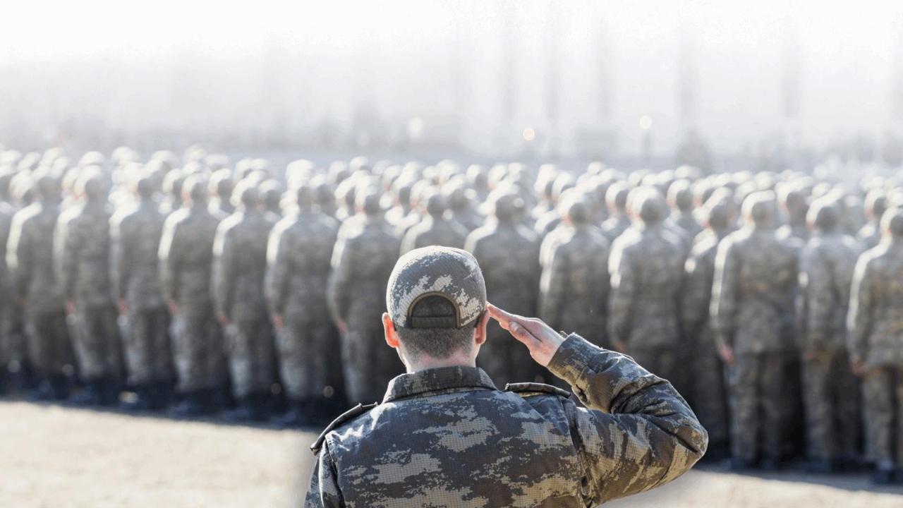 Bedelli askerlik ücreti belli oldu!