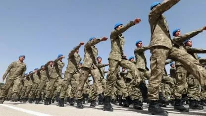 Bedelli Askerlikte Yerler Belli Oldu, Ücretler Güncellendi! Bedelli Askerlik Yerleri Nasıl Sorgulanır?