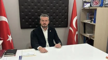 "Belediye Banka Değildir!" Alparslan Çelik'ten Çanakkale Belediyesi'ne 'Haksız Kazanç' Suçlaması