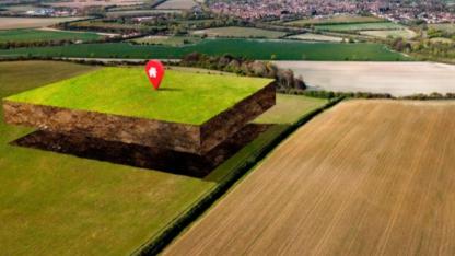 Belediye Düğmeye Bastı! Samsun Canik’te 10 Kat İzinli Dev Arsa Satışta!