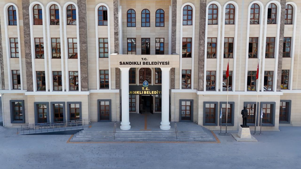 Belediyeden Müjde: 55 KPSS Puanıyla Memur Alımı Başladı!