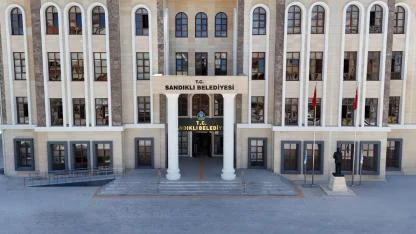 Belediyeden Müjde: 55 KPSS Puanıyla Memur Alımı Başladı!