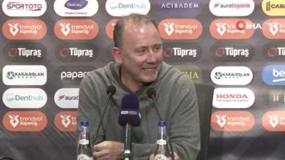 Beşiktaş’ta Transfer Bombası Patlıyor! Sergen Yalçın Yeni Transferlerin Mevkilerini ve Geliş Tarihini Açıkladı