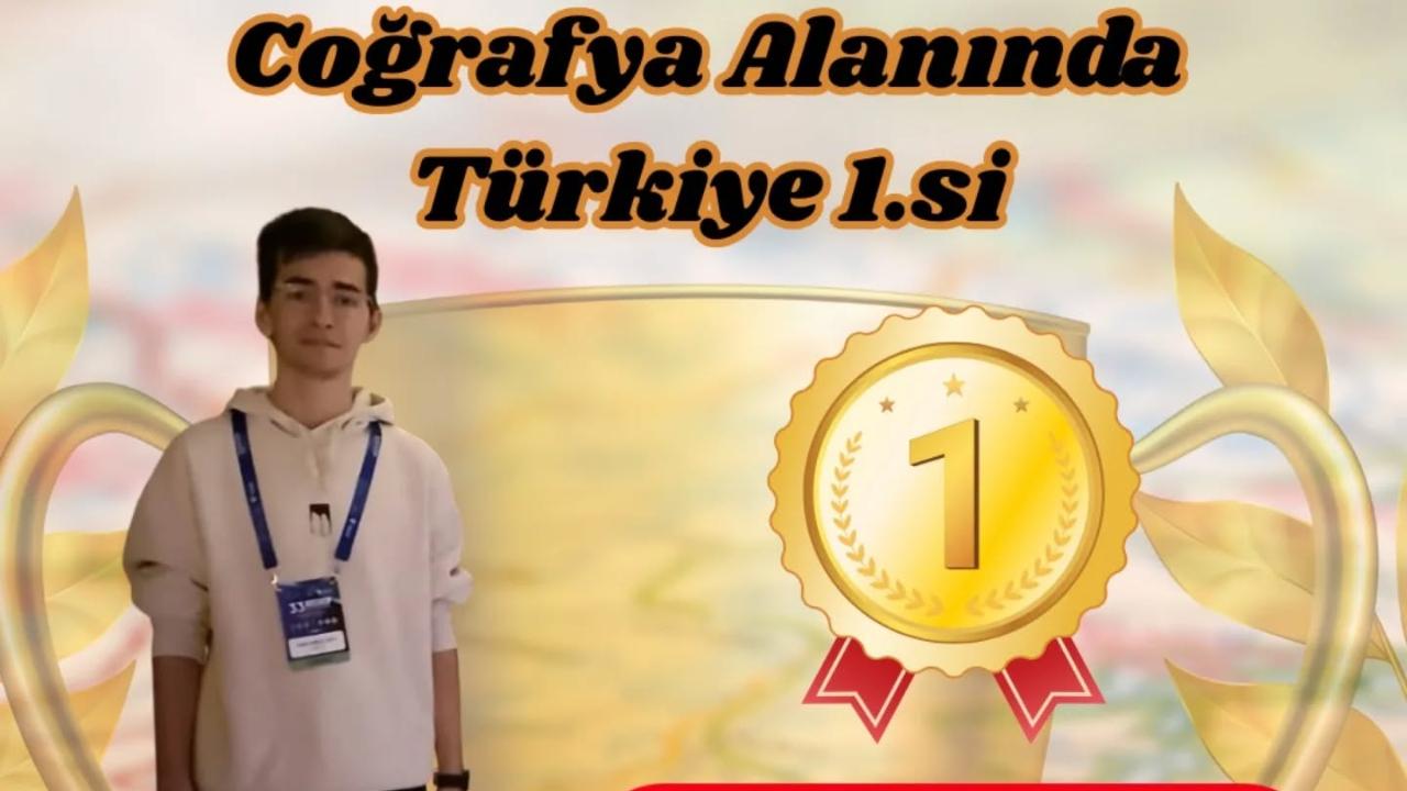 Biga’dan Dünya Sahnesine! İhsan Kubilay Akyel Türkiye Şampiyonu Oldu