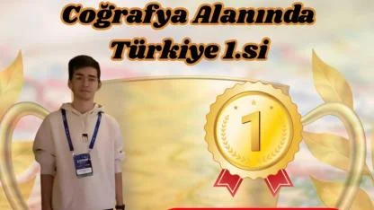 Biga’dan Dünya Sahnesine! İhsan Kubilay Akyel Türkiye Şampiyonu Oldu