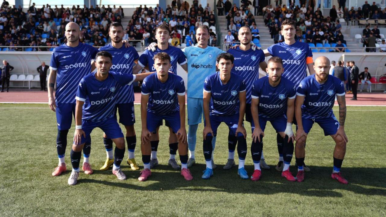 Bigaspor Deplasmanda Puan Avında! Rakip Kapaklıspor, Hedef Mutlak Galibiyet