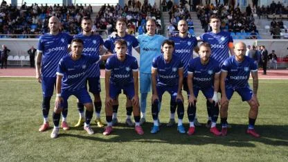 Bigaspor Deplasmanda Puan Avında! Rakip Kapaklıspor, Hedef Mutlak Galibiyet