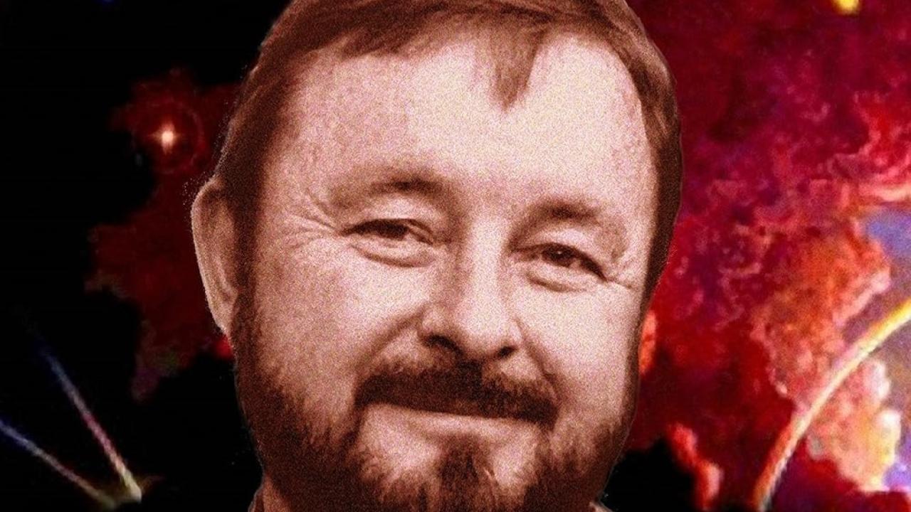 Bilim İmkansız Dedi, CIA Test Etti: Ingo Swann ve Uzaktan Görüntüleme