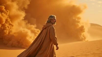 Bir Türküde İlk Kez Kullanıldı! Abdullah Polatcı'nın Yeni Klibinde "Yapay Zeka" Şöleni