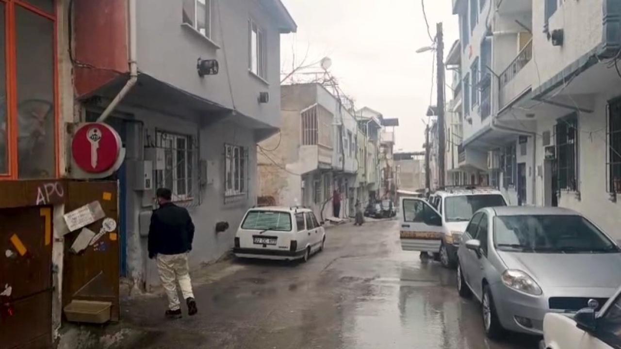 Boşanma aşamasındaki eşi tarafından silahla vurulan kadın ağır yaralandı