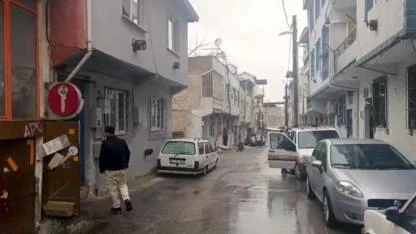 Boşanma aşamasındaki eşi tarafından silahla vurulan kadın ağır yaralandı
