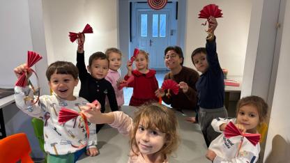 Bozcaada'da Etkinlik Dolu Günler: Belediyeden Her Yaşa Ücretsiz Atölye!