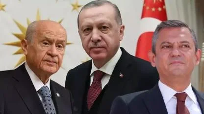 Bu Pazar Seçim Olsa Kim Kazanır? Piar Araştırma’dan Ezber Bozan Sonuçlar! CHP mi, AK Parti mi? İşte Nefes Kesen Yarışta Son Rakamlar!