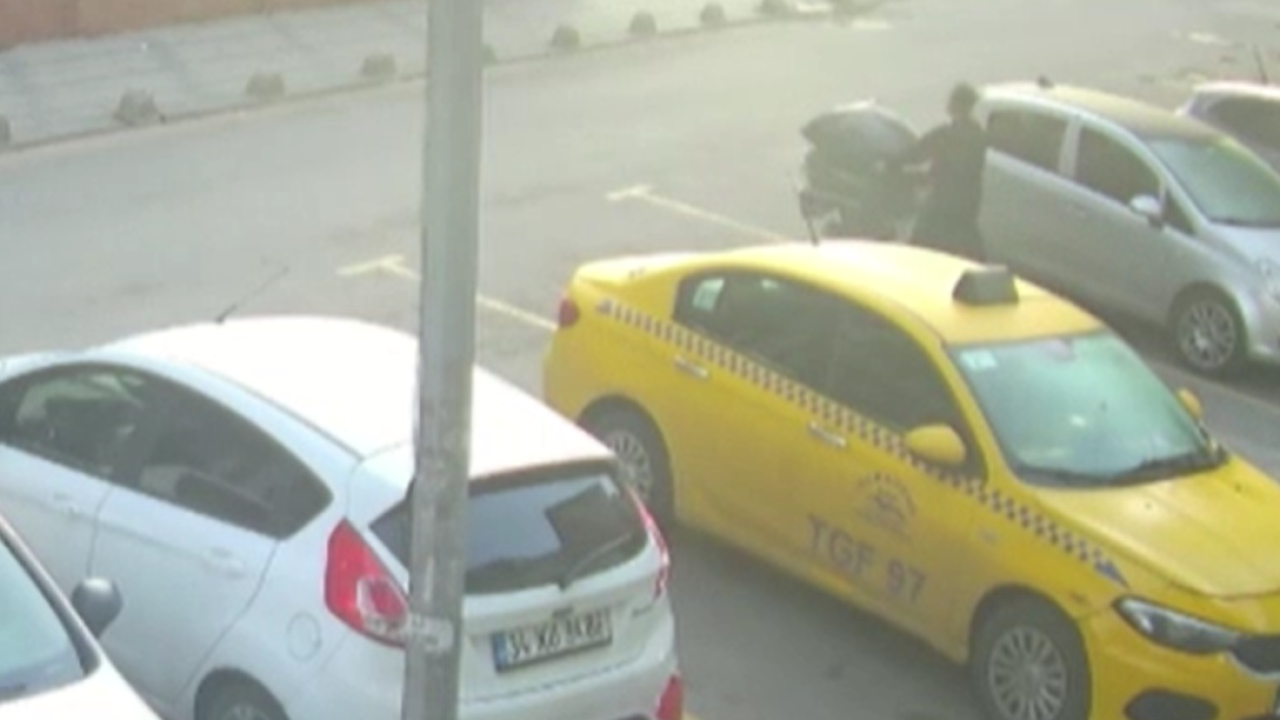 Büyükçekmece Adliyesi'ndeki Soygunda WhatsApp Kayıtları Ortaya Çıktı