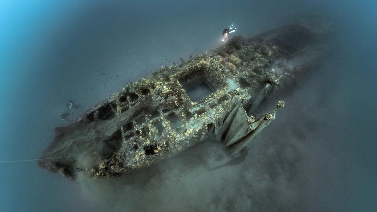 Çanakkale Batıkları İçin Dev Hamle! Dünyanın Gözü Bu Projede