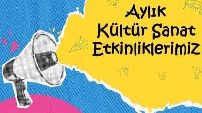 Çanakkale Belediyesi Şubat Ayı Kültür Sanat Takvimi