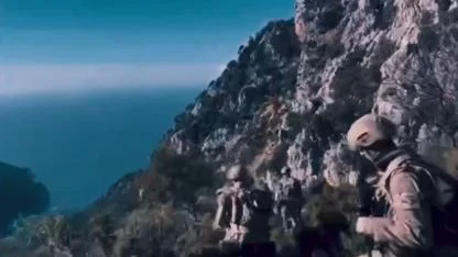 Çanakkale Dahil 15 İlde Dev Operasyon: Göçmen Kaçakçılığı Ağı Havadan ve Karadan Çökertildi!