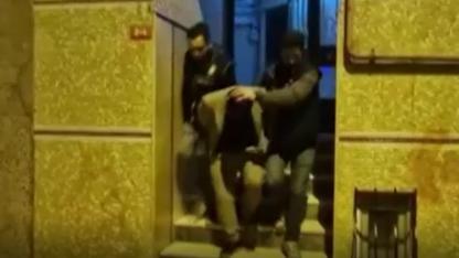 Çanakkale Dahil 21 İlde Dev Operasyon: Casperlar Çetesine Darbe!