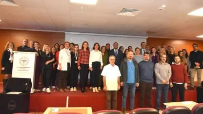 Çanakkale Devlet Hastanesi’nde "Sıfır Hata" Hedefi: Karış Karış Gezip Denetlediler!