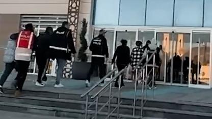 Çanakkale Emniyeti Nefes Aldırmıyor: Tefeci-Zehir Taciri İş Birliğine Darbe!