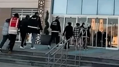 Çanakkale Emniyeti Nefes Aldırmıyor: Tefeci-Zehir Taciri İş Birliğine Darbe!