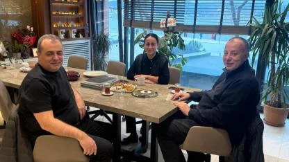 Çanakkale İş Dünyasında Kadın Gücü İçin Yeni Adım! Semizoğlu’ndan Sürpriz Ziyaret