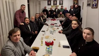 Çanakkale MHP’de Kritik Toplantı: Yeni Dönem Stratejileri Belli Oldu!